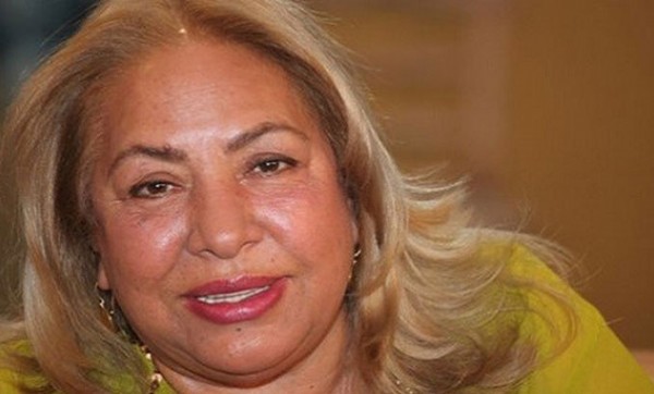 Dilber Ay Kimdir? Dilber Ay Neden Öldü?